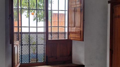 Apartment for sale in the Historic Center – Ribera – San Basilio