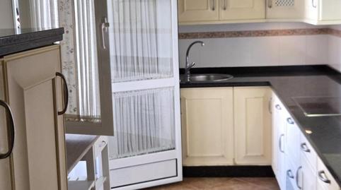 Apartment for sale in Santa Rosa – Valdeolleros
