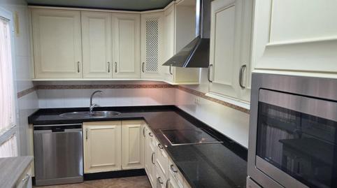 Apartment for sale in Santa Rosa – Valdeolleros