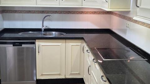 Apartment for sale in Santa Rosa – Valdeolleros