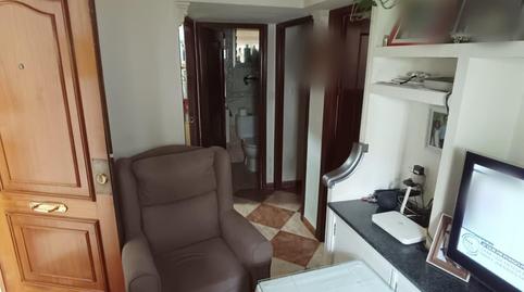 Ground floor apartment for sale in Sta. Marina – San Andrés – San Pablo – San Lorenzo