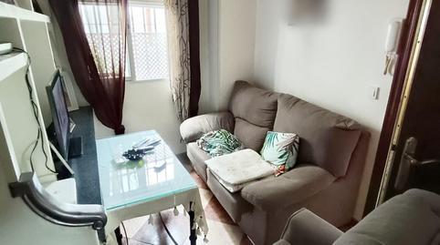 Ground floor apartment for sale in Sta. Marina – San Andrés – San Pablo – San Lorenzo