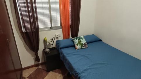 Ground floor apartment for sale in Sta. Marina – San Andrés – San Pablo – San Lorenzo