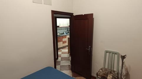 Ground floor apartment for sale in Sta. Marina – San Andrés – San Pablo – San Lorenzo