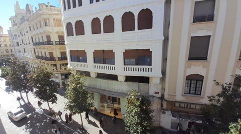 Apartment for sale in the city center