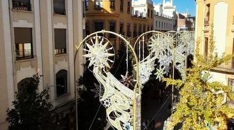Apartment for sale in the city center