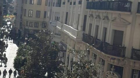 Apartment for sale in the city center