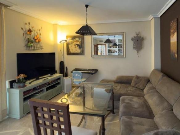 Apartment for sale in Tablero Bajo – Arruzafilla