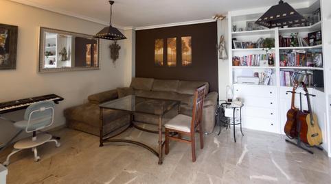 Apartment for sale in Tablero Bajo – Arruzafilla