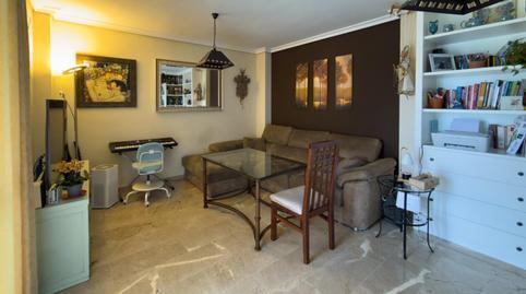 Apartment for sale in Tablero Bajo – Arruzafilla