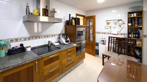 Apartment for sale in Tablero Bajo – Arruzafilla