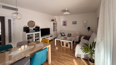 Penthouse for sale in Sagunto – Edisol