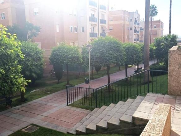 Apartment for sale in Fatima – Levante