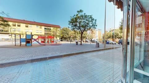 Commercial premises for sale in Huerta de la Reina – Trassierra