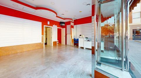 Commercial premises for sale in Huerta de la Reina – Trassierra