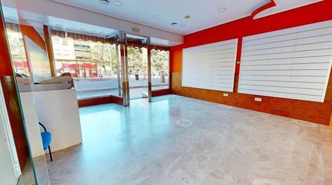 Commercial premises for sale in Huerta de la Reina – Trassierra