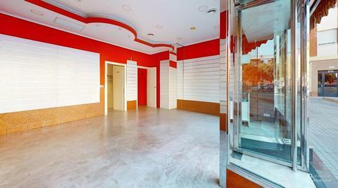 Commercial premises for sale in Huerta de la Reina – Trassierra