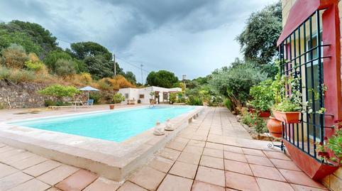 Rustic property for sale in El Higuerón