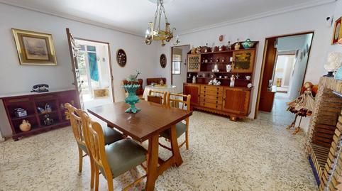Rustic property for sale in El Higuerón