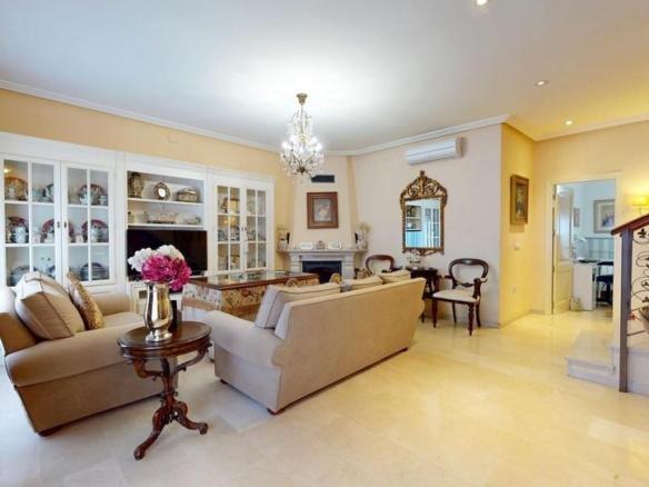 House or villa for sale in El Higuerón