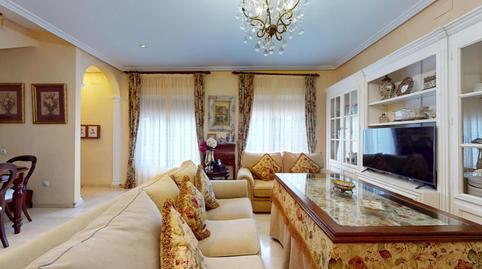 House or villa for sale in El Higuerón