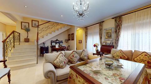 House or villa for sale in El Higuerón