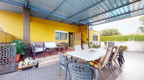 House or villa for sale on Rosa Romina Street, El Higuerón