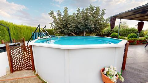 House or villa for sale on Rosa Romina Street, El Higuerón