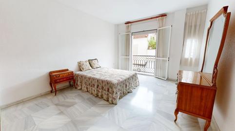 Townhouse for sale in Ciudad Jardín – Zoco