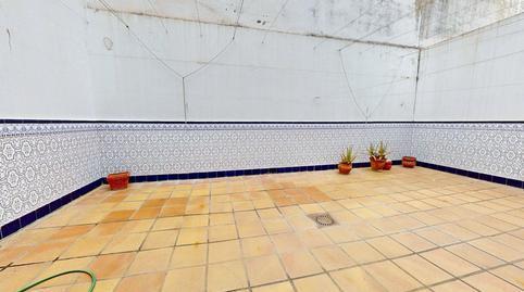 Townhouse for sale in Ciudad Jardín – Zoco