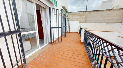 Townhouse for sale in Ciudad Jardín – Zoco