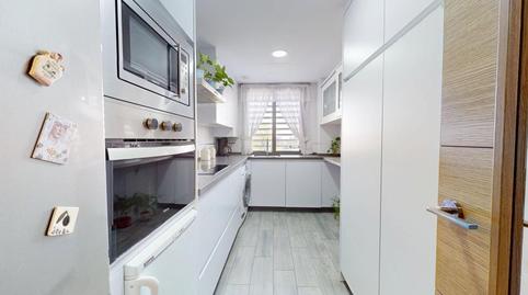 Apartment for sale in Poniente-Norte – Miralbaida – Parque Azahara