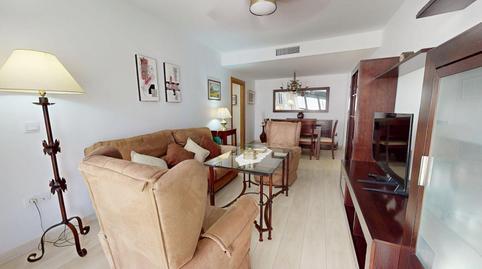 Apartment for sale in Poniente-Norte – Miralbaida – Parque Azahara