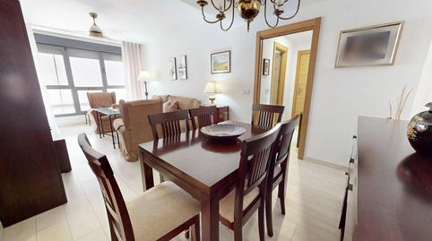 Apartment for sale in Poniente-Norte – Miralbaida – Parque Azahara