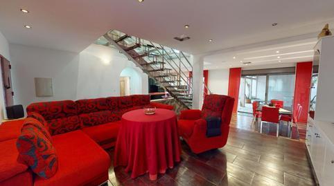 Townhouse for sale in La Carlota