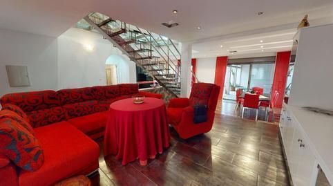 Townhouse for sale in La Carlota
