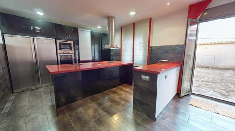 Townhouse for sale in La Carlota