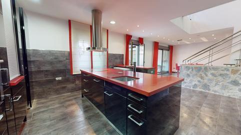 Townhouse for sale in La Carlota
