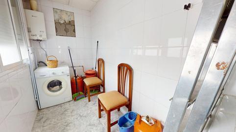Apartment for sale in Viñuela – Rescued