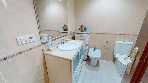 Apartment for sale in Viñuela – Rescued