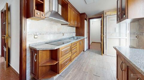 Apartment for sale in Poniente-Norte – Miralbaida – Parque Azahara