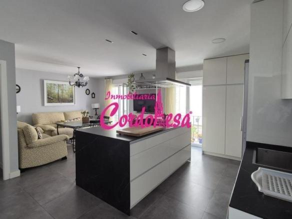 Apartment for sale in the city center