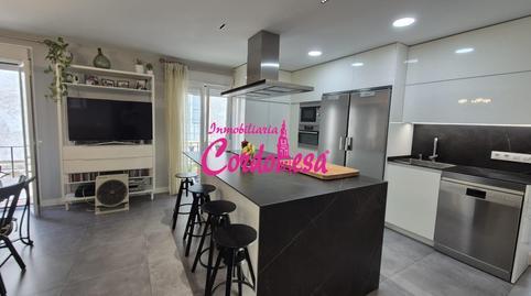 Apartment for sale in the city center