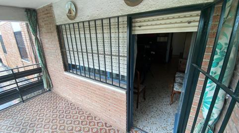 Apartment for sale in Vista Alegre – Parque Cruz Conde