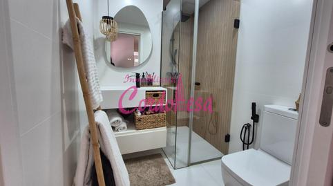 Apartment for sale in Cañero