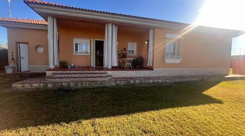 House or villa for sale in Villarrubia