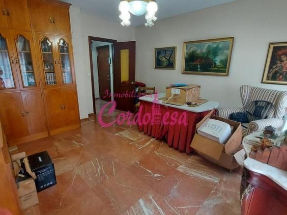Apartment for sale in the city center