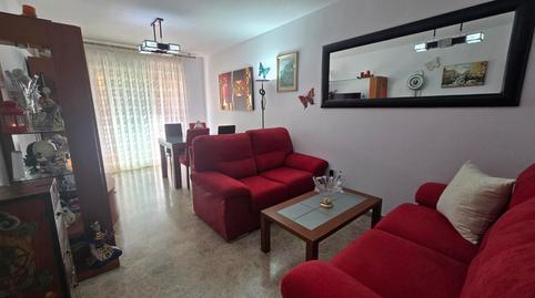 Apartment for sale in Viñuela – Rescued