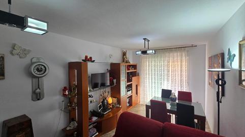 Apartment for sale in Viñuela – Rescued