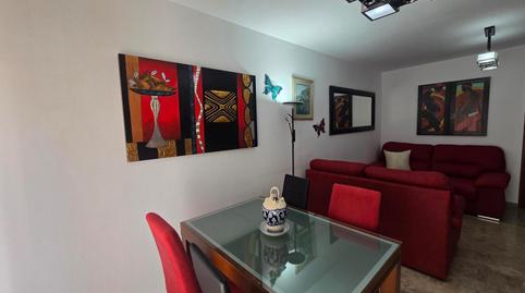 Apartment for sale in Viñuela – Rescued